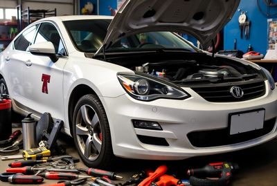 Automotive