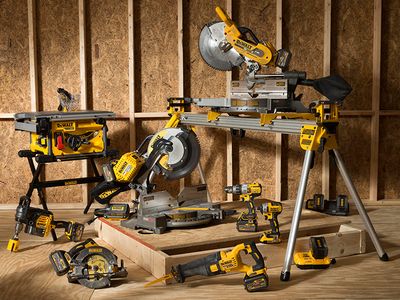 DeWalt