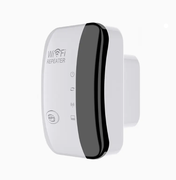 WiFi Repeater Extender -High-Speed 300Mbps