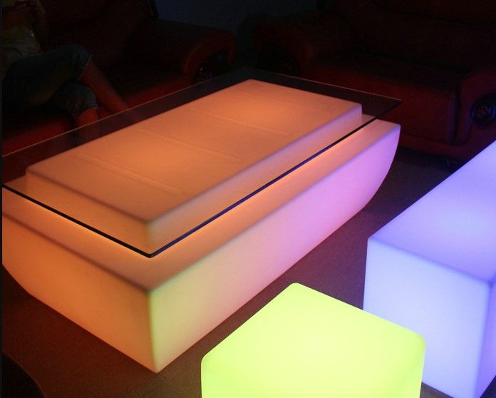 Led Table  L160 x W90 x H49