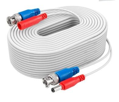 ANNKE 30M/100ft BNC Cable,