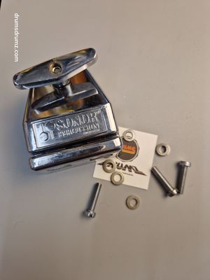 SONOR Phonic Plus, Signature Bass Drum Bracket