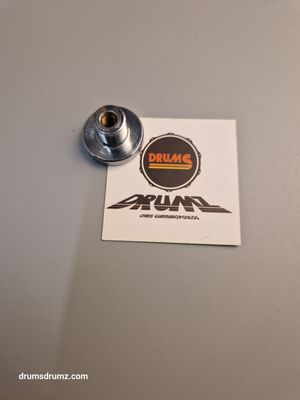 SONOR Signature, cymbal stand metal washer, hat - Knurled nut M6