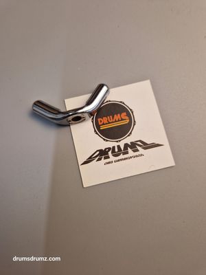 SONOR Performer wing nut, M6