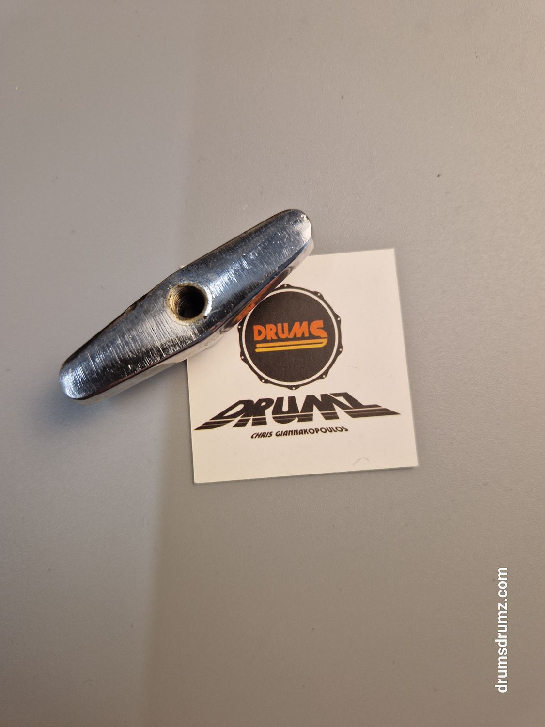 SONOR Phonic wing nut M8
