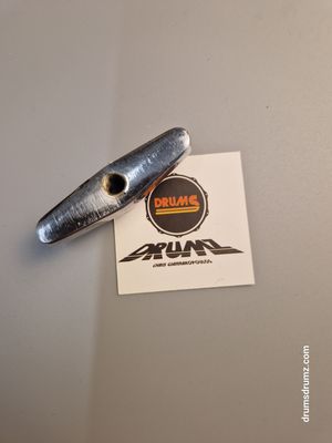 SONOR Phonic Flügelschraube M8