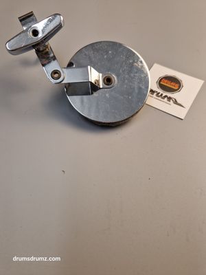 SONOR External Floor Tom muffler, Big, Z51112