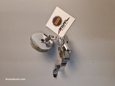 SONOR External Rack Tom / Snare Drum muffler, Small, Z51111