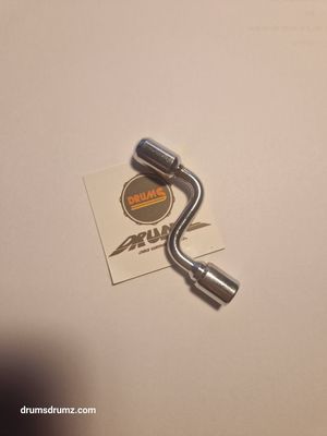 SONOR Speed tuning key, slotted, Z5070