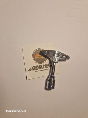 SONOR Signature Stimmschlüssel, slotted, Z5071