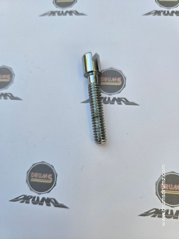 Tuning rods