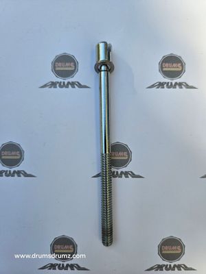 SONOR 95 mm slotted 1/4 tension rod SONOR 95 mm slotted 1/4 tension rod