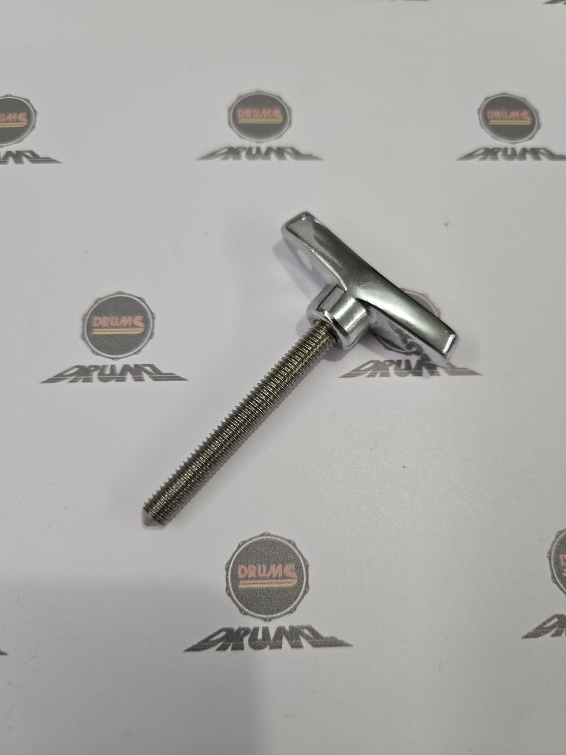 SONOR Phonic wing screw 50mm M6, modified
