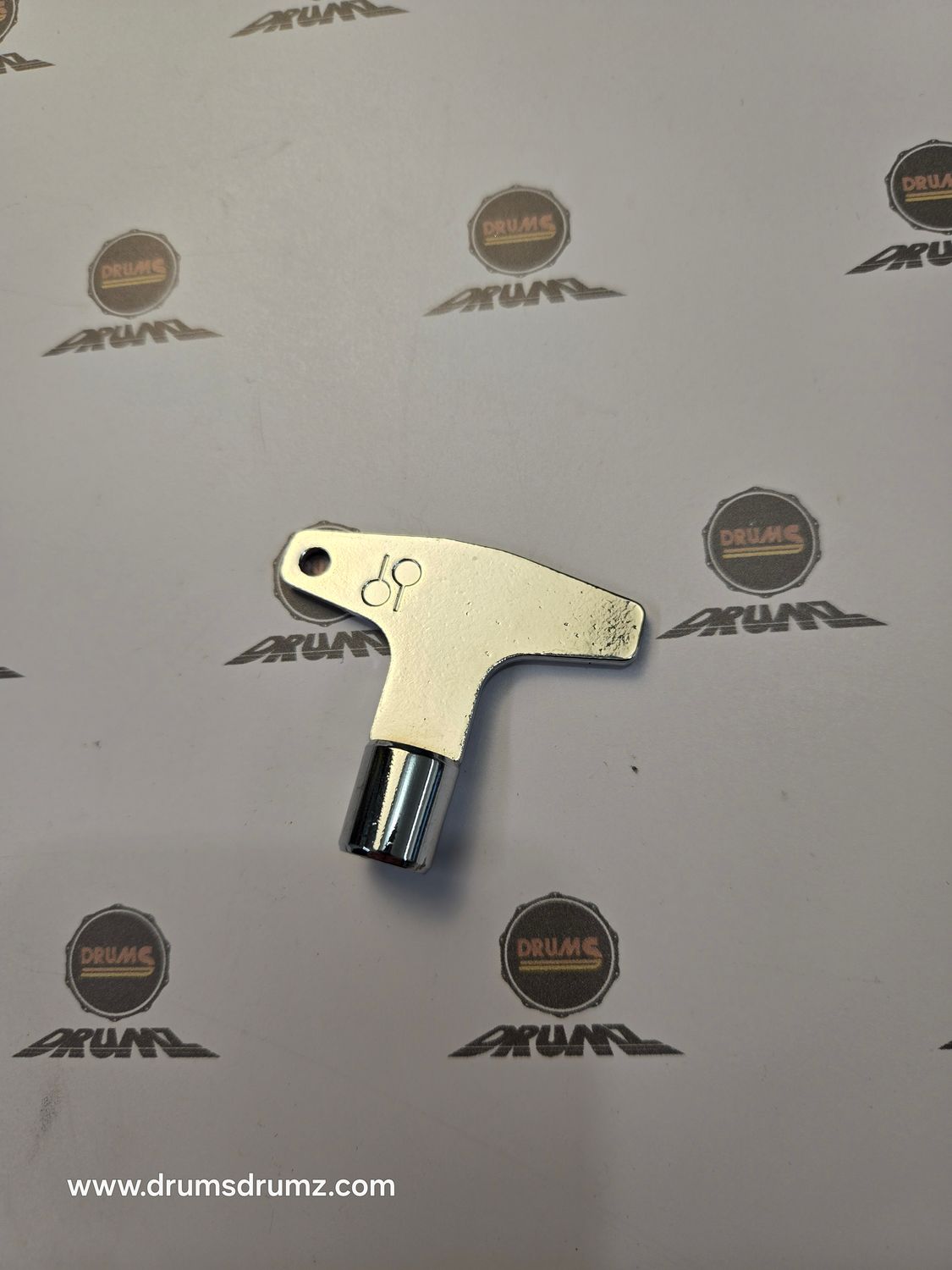 SONOR tuning key, slotted, Z5072