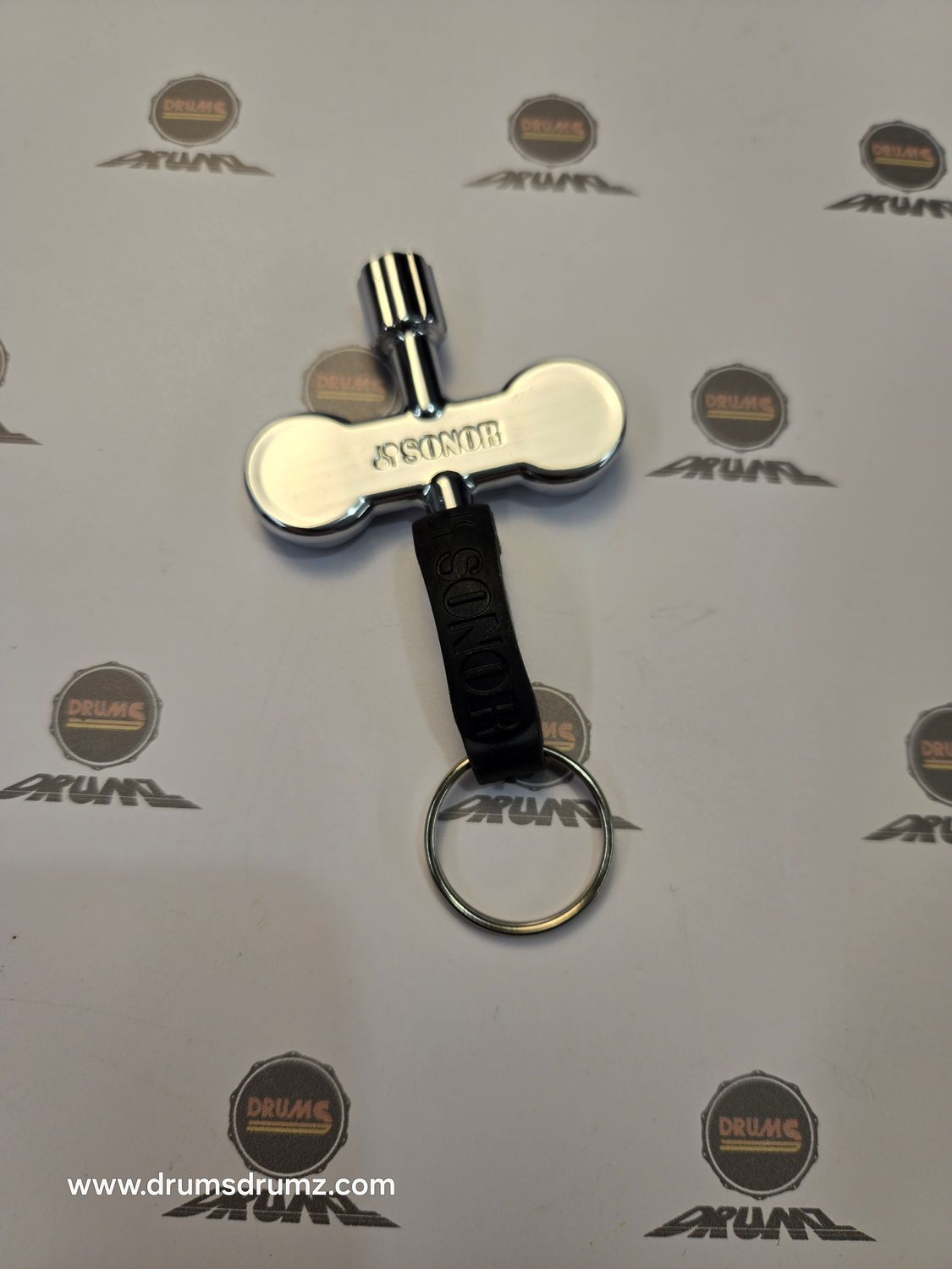 SONOR Rotor Key RK