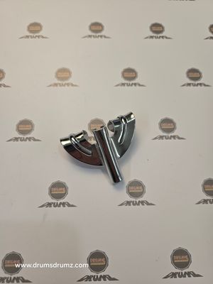 SONOR Performer butterfly Bass Drum Claw