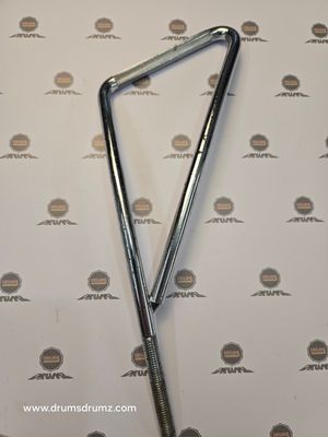 SONOR Phonic Bass Drum Spur, Left - B Grade