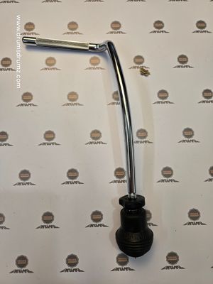 SONOR Force Bassdrum Bein, Spur, Recht