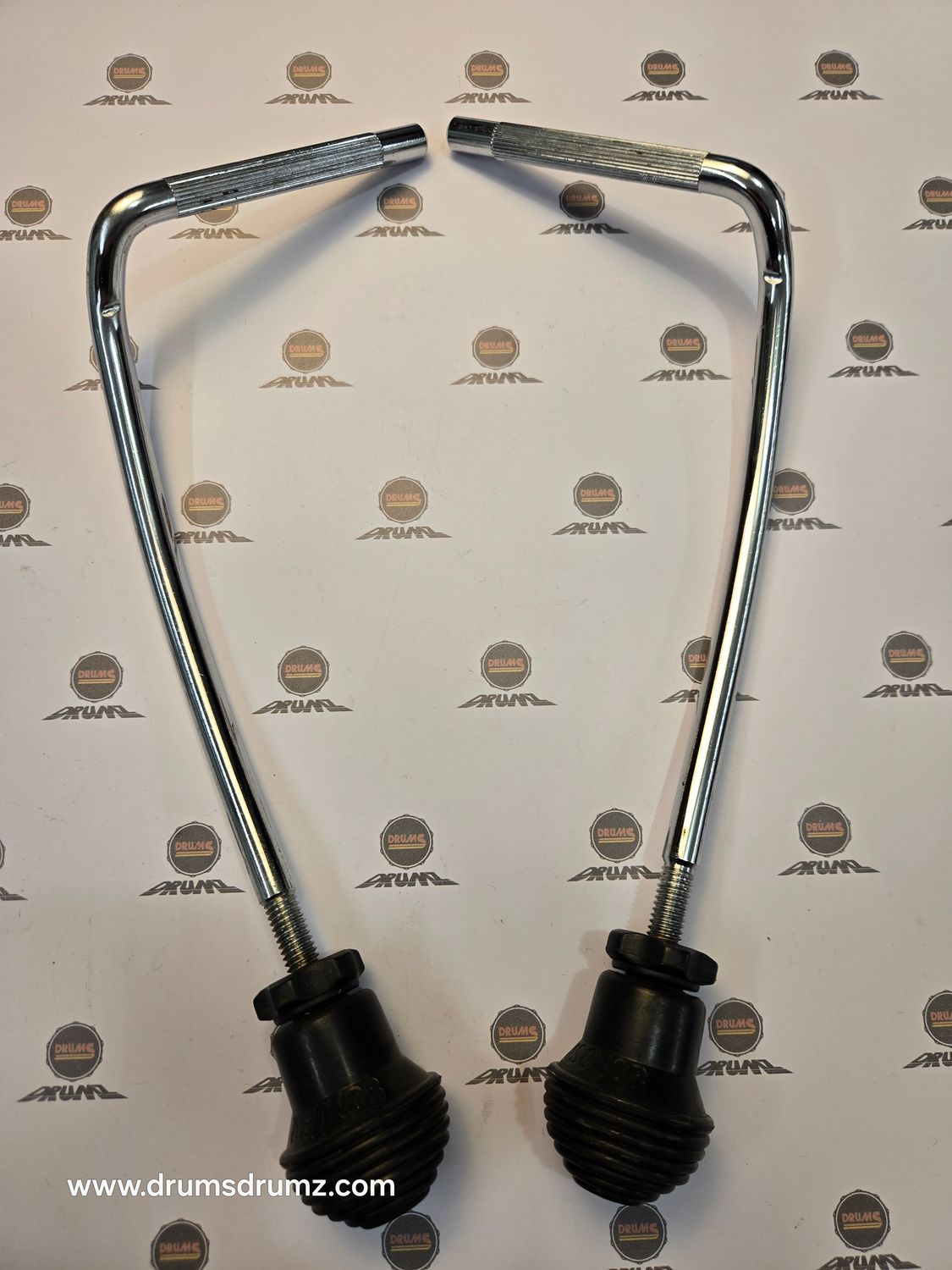 SONOR Force Bass Drum Spurs, Pair