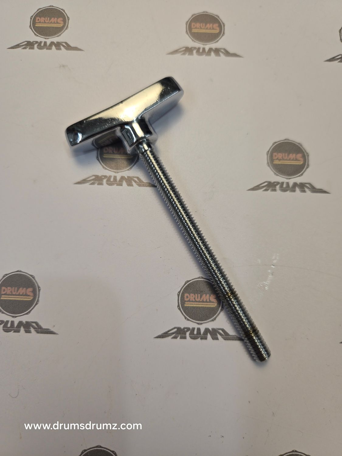 SONOR Phonic Signature wing screw for Internal Muffler, 80mm M6