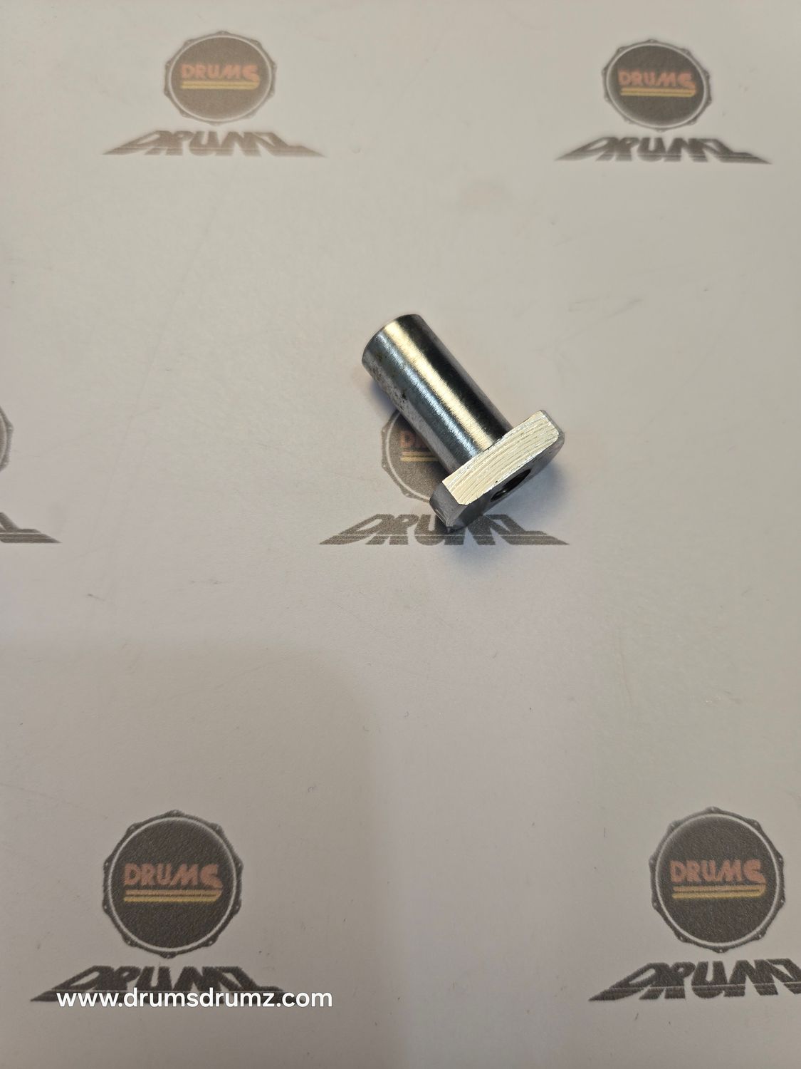 Threaded insert M6 for SONOR Rack Tom Bracket, 80s