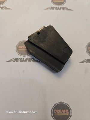 Wedge for SONOR rack tom bracket / bass drum rosette