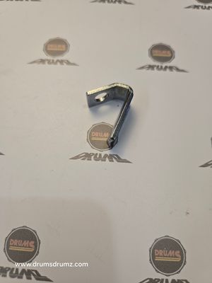 Metal Wedge SONOR Champion rack tom bracket / bass drum rosette