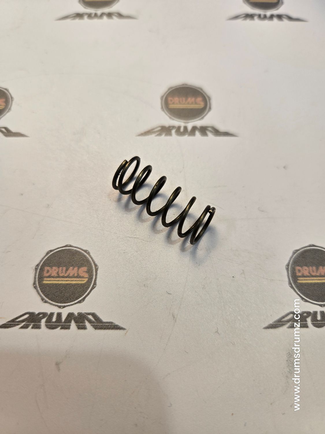 Tension Spring for SONOR Rack Tom Bracket