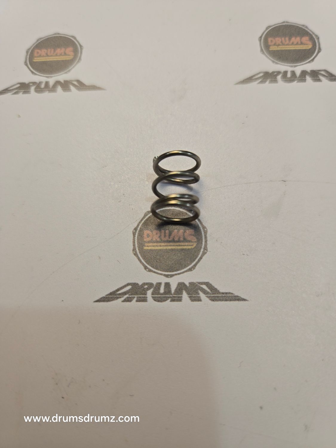 Tension Spring for SONOR Floor Tom bracket