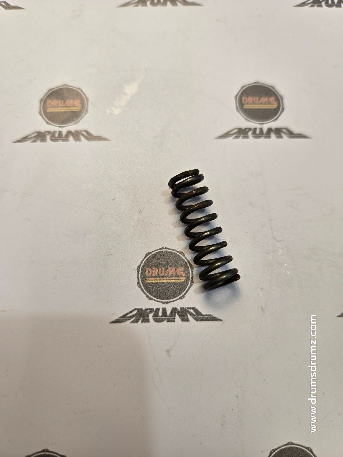 Tension Spring for SONOR Bass Drum Rosette