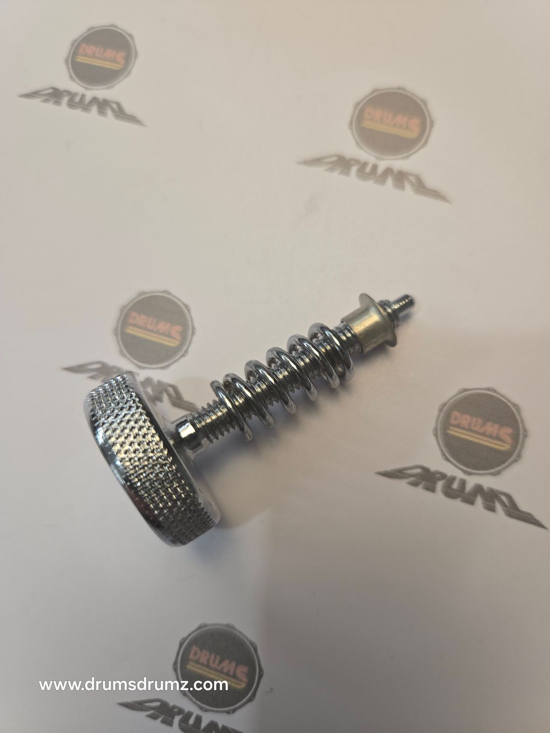 Knurled screw M6x41 for SONOR HLD Snares