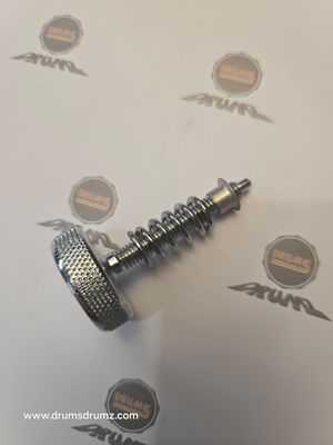 Knurled screw M6x41, SONOR HLD Snares