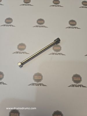 Sonderschraube M4x76, komplett, SONOR BD Fußmaschinen/ HH