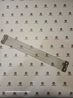 Snare Wire for Strainer Throw-off II, Phonic &amp; Lite - SONOR Original, USED