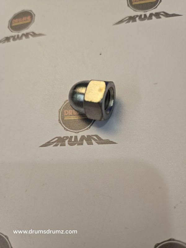 Nuts &amp; screws