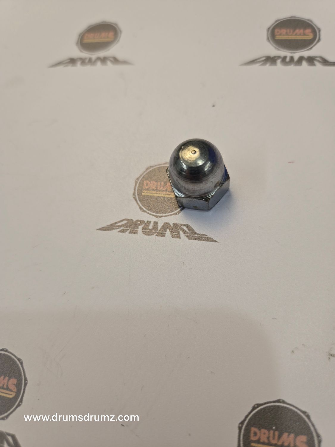 Cap Nut M8, Large SONOR