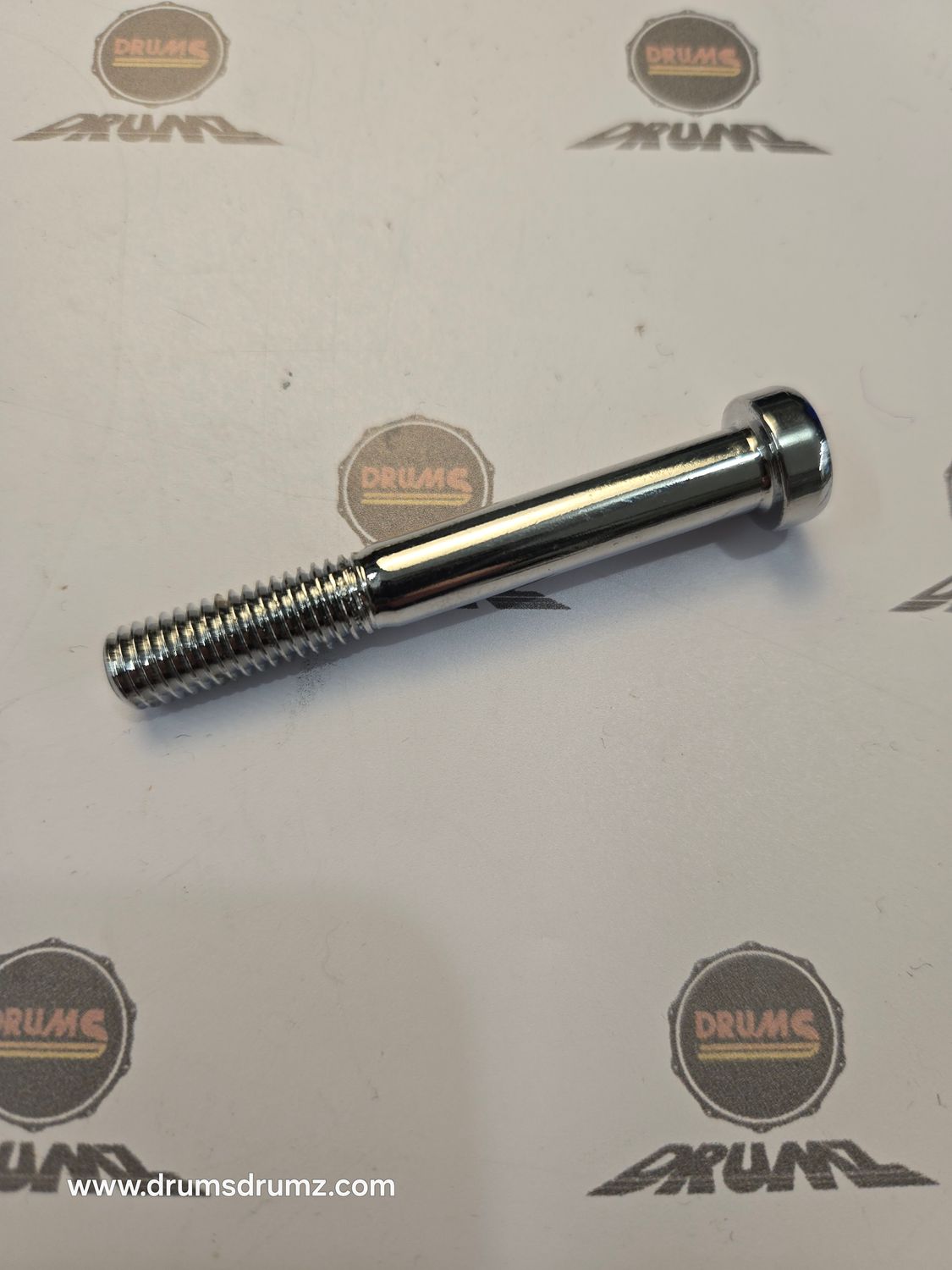 Clamp lever screw for SONOR HLZ5380 M8x60