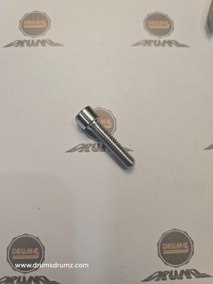 Slotted screw M6x25mm SONOR, for DTH mem lock