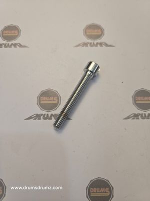 Schlitzschrauben M6x40mm SONOR