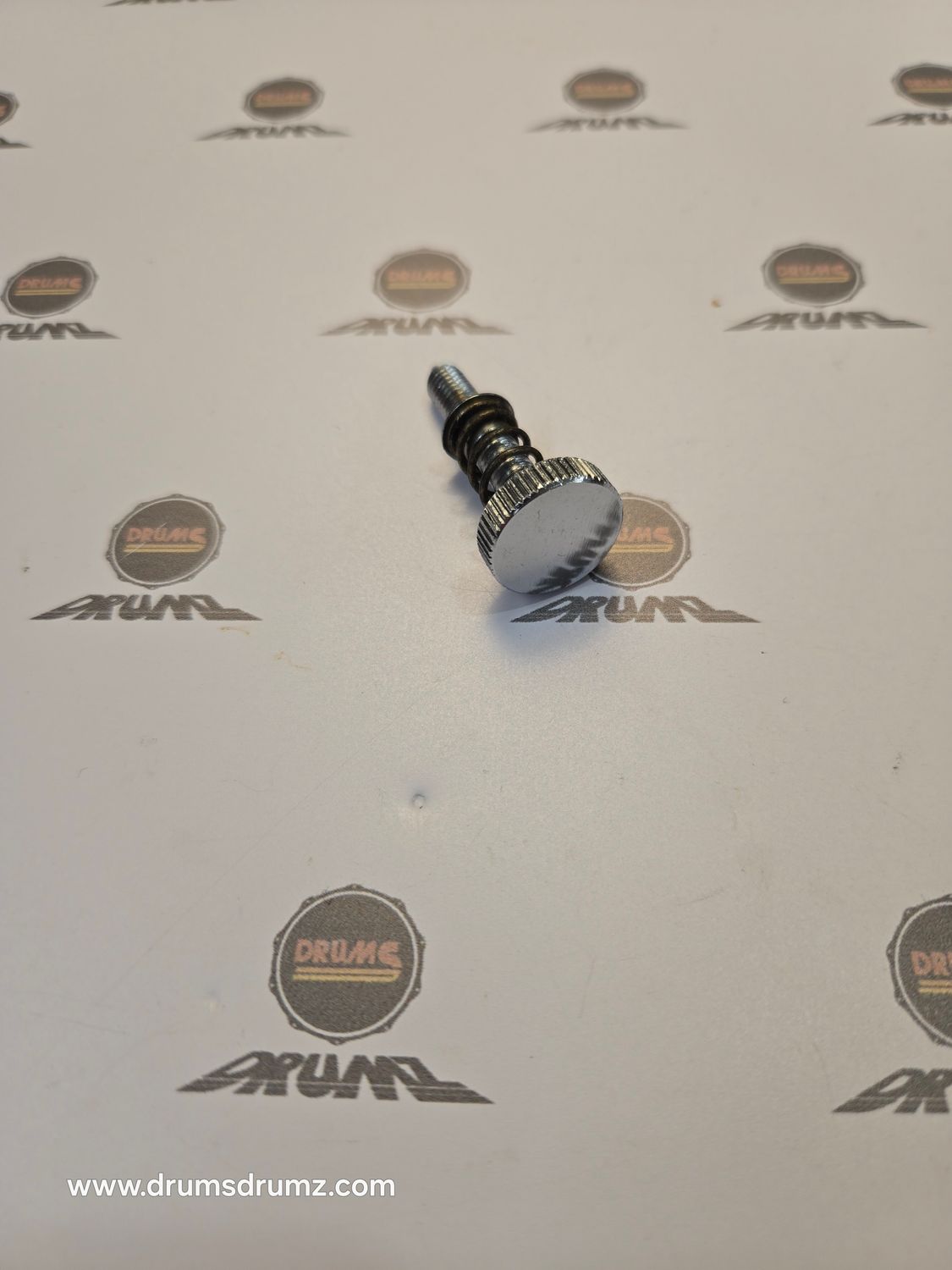 Knurled screw M6x41 with spur for SONOR HLZ 5380