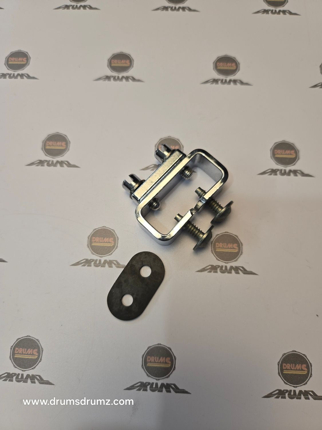 SONOR snare butt end Delite, Designer, Artist