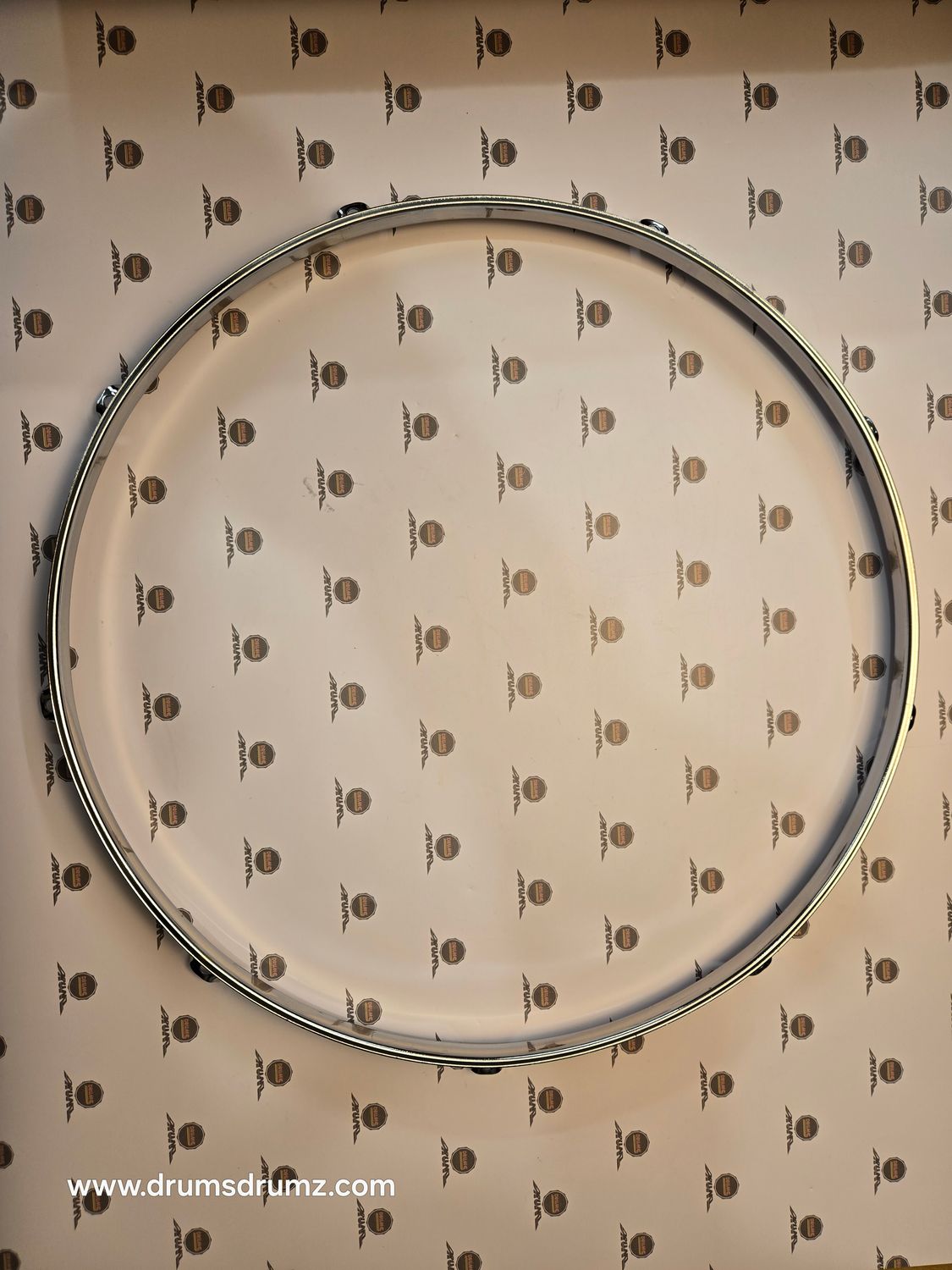 SONOR Vintage Hoop 18/9, original