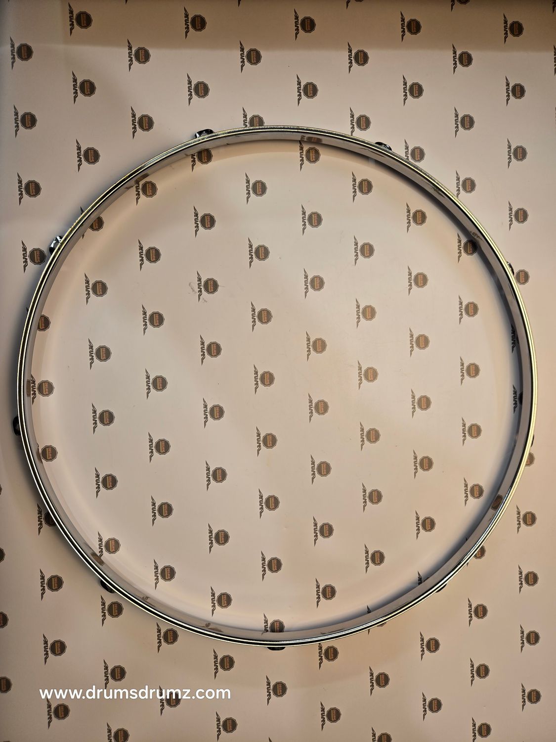 SONOR Vintage Hoop 18/9, original, B-Grade