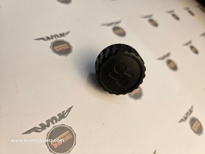 SONOR Sonic Plus knob screw M6