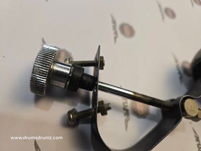 SONOR Phonic Internal Rack Tom muffler SONOR Phonic Internal Rack Tom muffler