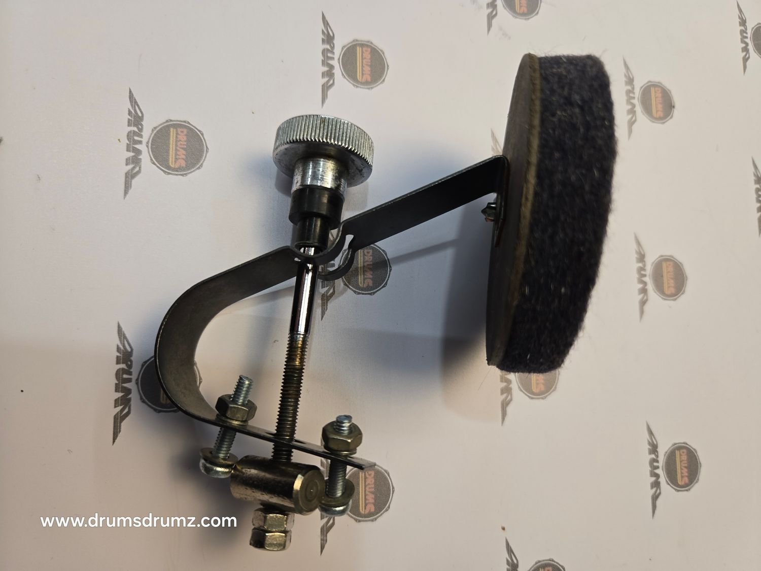 SONOR Phonic Internal Floor Tom muffler