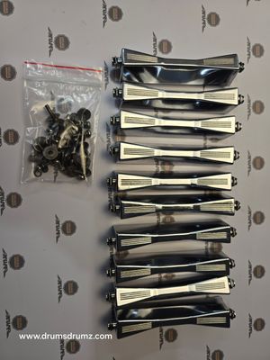SONOR Phonic &quot;x&quot;, Lite Snareböckchen, Snaplock