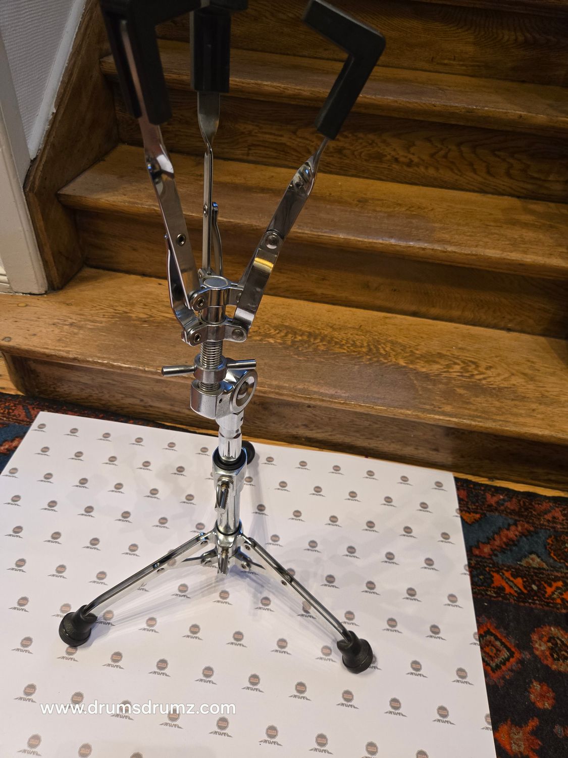 SONOR Snare Stand