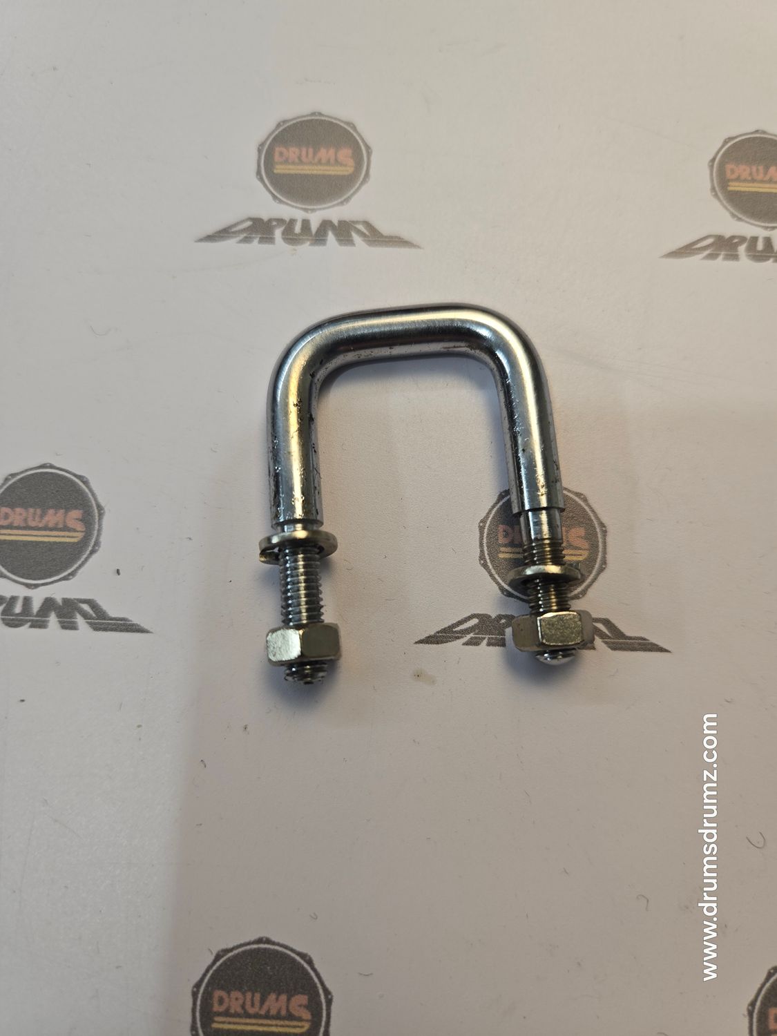 Bass drum pedal toe stop, SONOR Phonic BD pedal