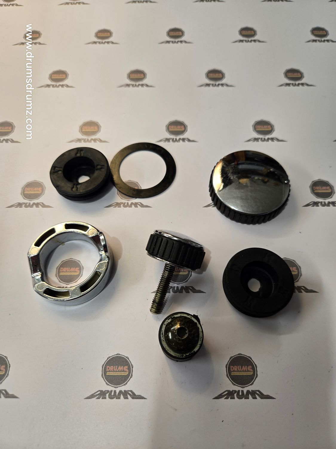 SONOR Designer rack tom TAR holder parts